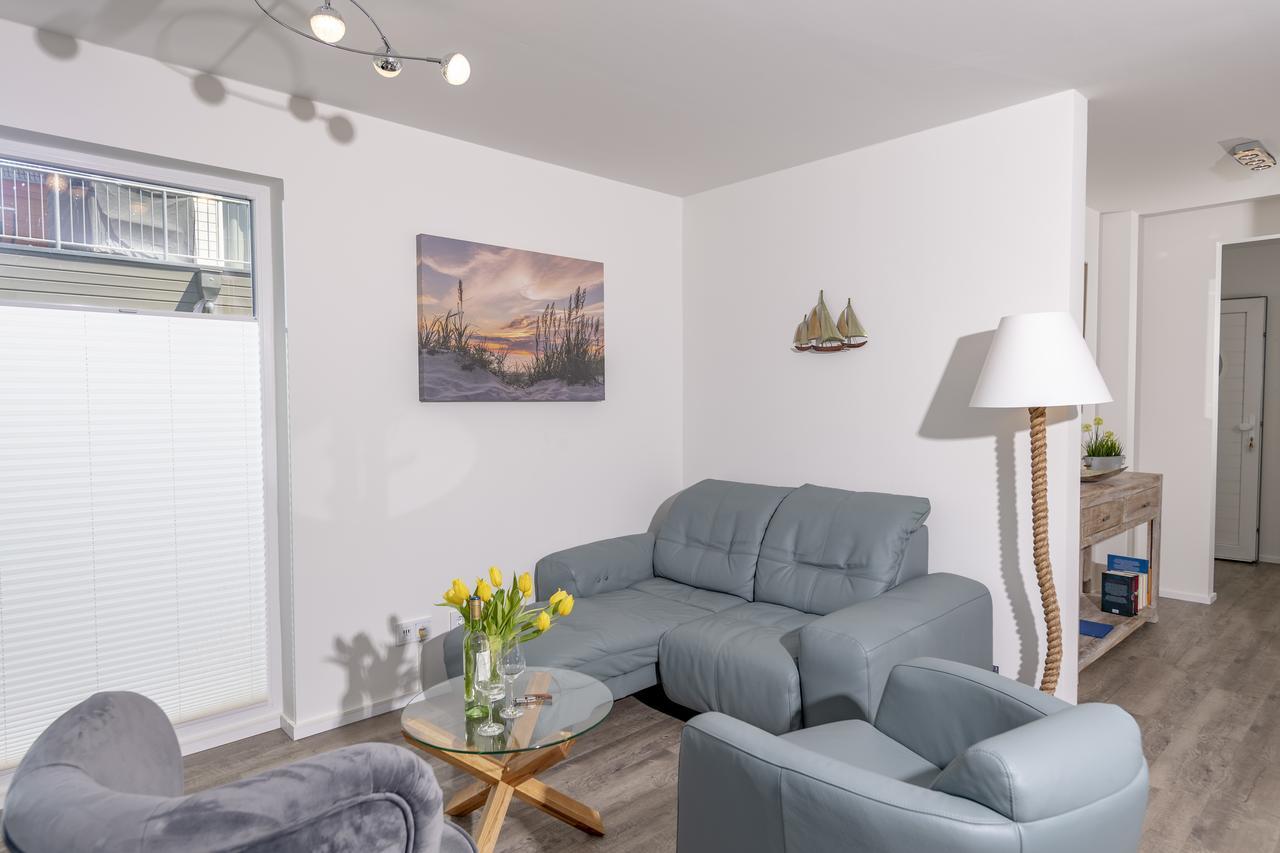 Appartement Schleikajute à Olpenitz Extérieur photo