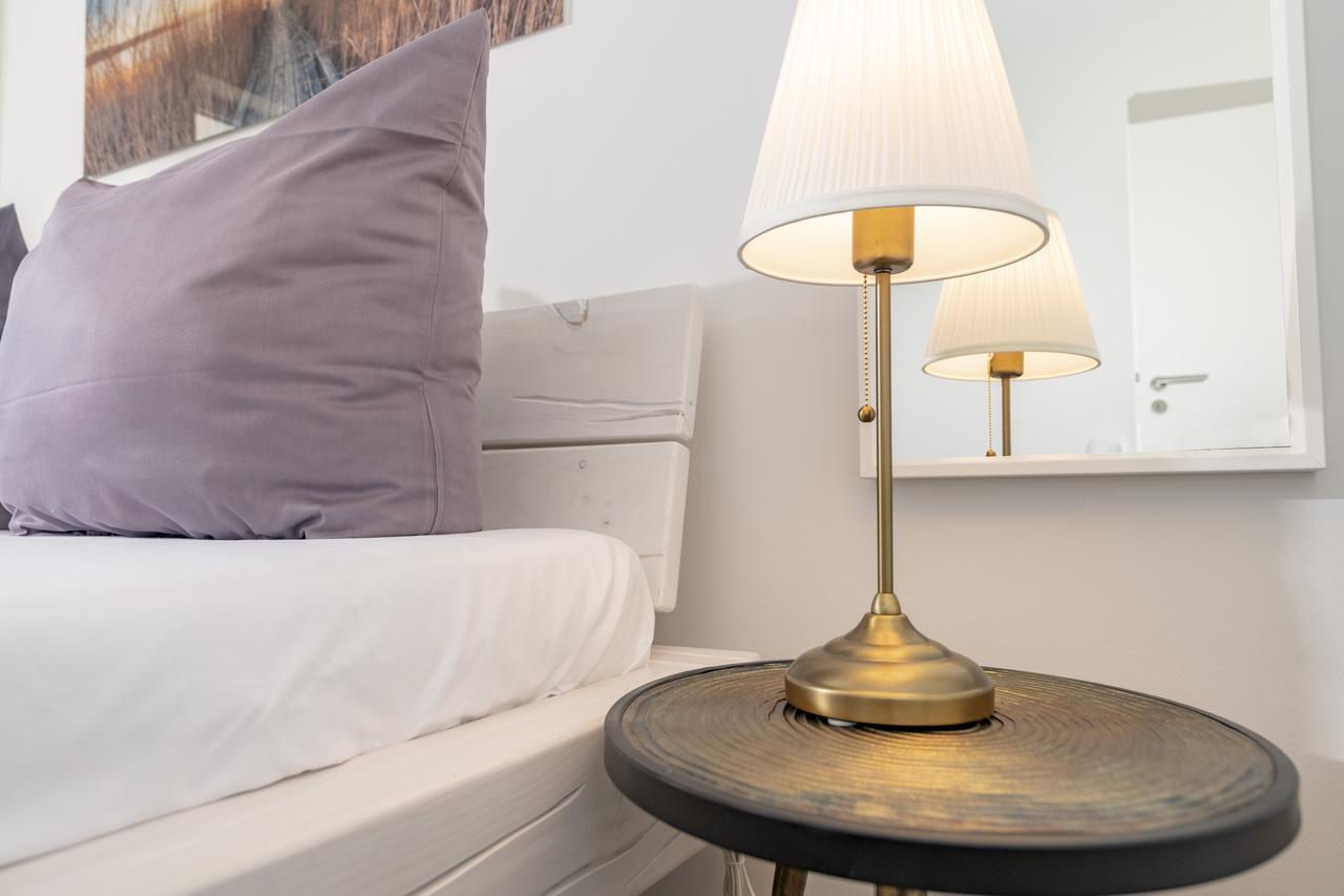 Appartement Schleikajute à Olpenitz Extérieur photo