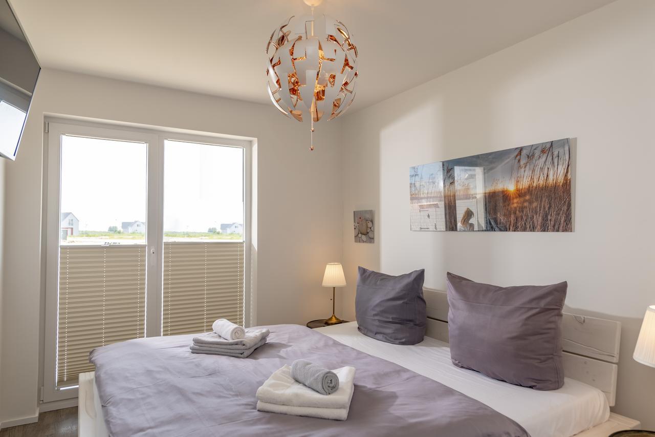 Appartement Schleikajute à Olpenitz Extérieur photo