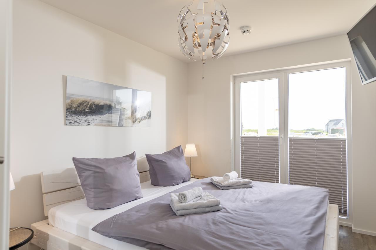 Appartement Schleikajute à Olpenitz Extérieur photo