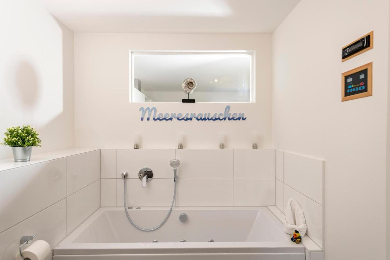 Appartement Schleikajute à Olpenitz Extérieur photo