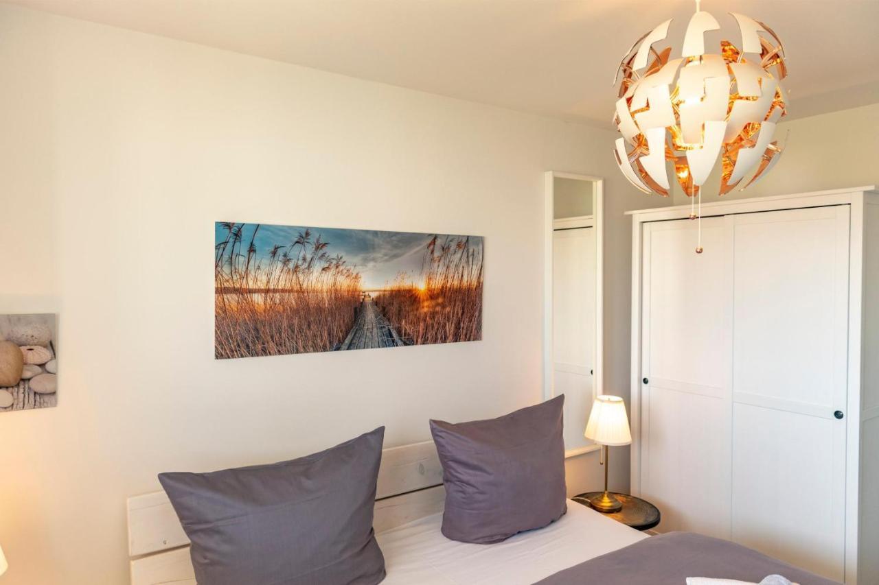 Appartement Schleikajute à Olpenitz Extérieur photo