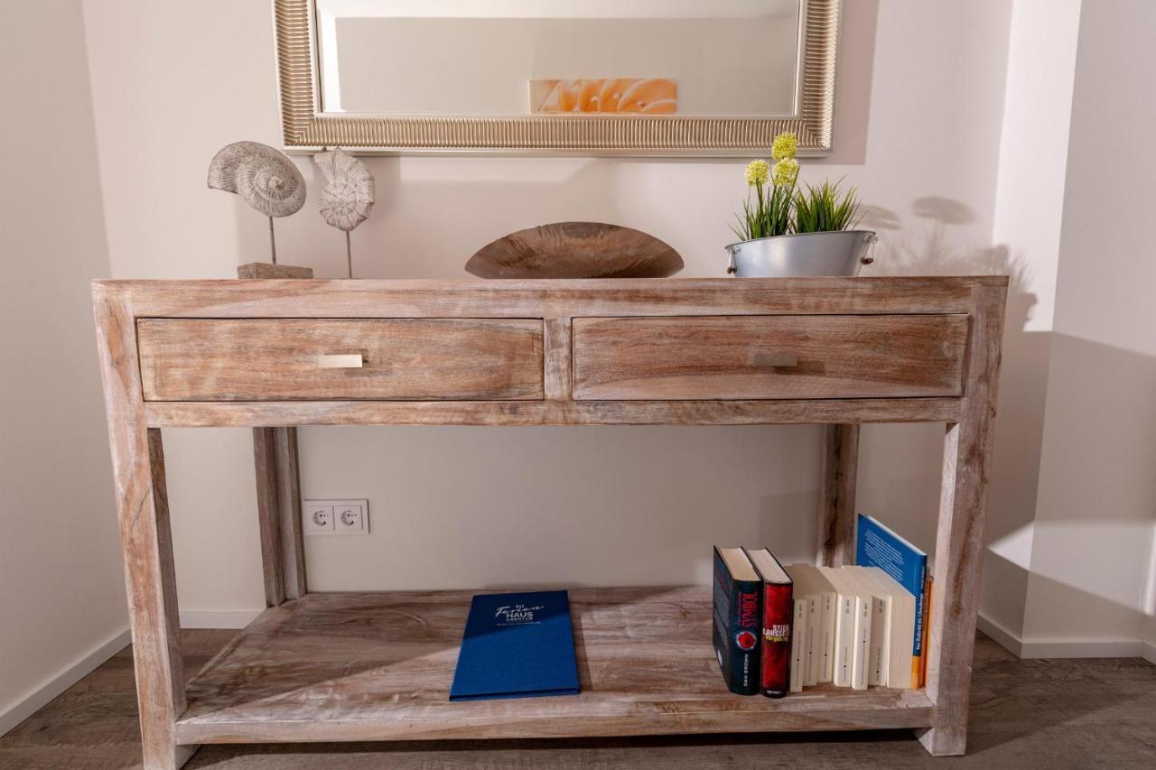 Appartement Schleikajute à Olpenitz Extérieur photo